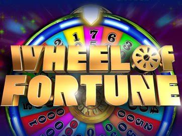  wheel of fortune free spins no deposit